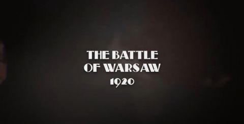 Film z okazji 100. rocznicy Bitwy Warszawskiej