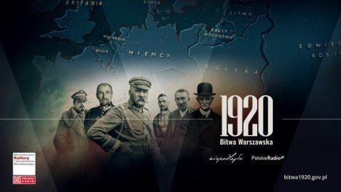 1920 - polskie zwycięstwo dla wolności Europy. 