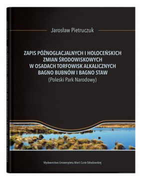 New monograph on paleogeography