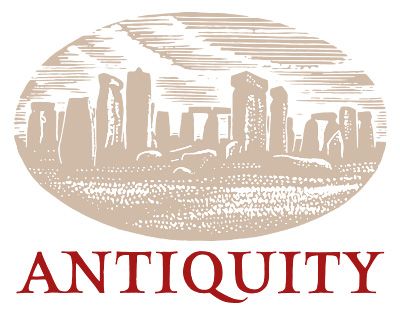 Wysoko punktowana publikacja – Antiquity (200 pkt.)