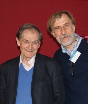 Nagroda Nobla dla Rogera Penrose’a
