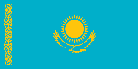 Nasz wkład w kazachską archiwistykę!