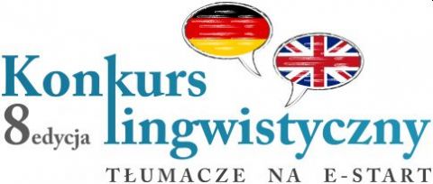 Konkurs translatoryczny „Tłumacze na start” 2020