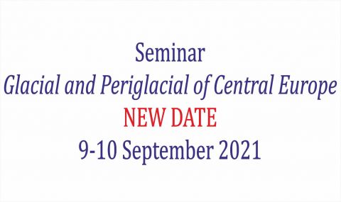 New date of the Seminar
