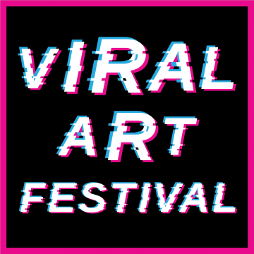 W ten piątek rozpoczynamy Viral ART Festival 2020!