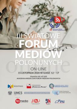 III Światowe Forum Mediów Polonijnych