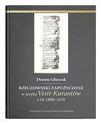 Nowa publikacja w Katedrze  Językoznawstwa Słowiańskiego 