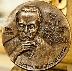 Nominacje do Nagrody im. Jerzego Giedroycia - komunikat