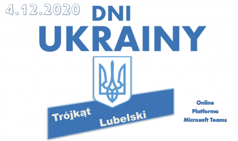 III Dni Ukrainy „Trójkąt Lubelski”