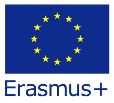 Erasmus+ 2021 wyjazdy pracowników