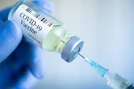 Informacja dotycząca szczepień przeciwko COVID-19
