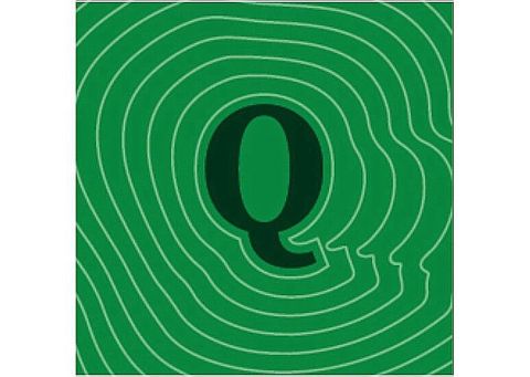 Quaternary - an invitation to publish
