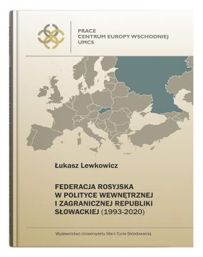 PRACE CENTRUM EUROPY WSCHODNIEJ UMCS (ISBN...