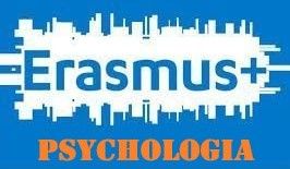Erasmus+ rekrutacja 2020/2021 - psychologia