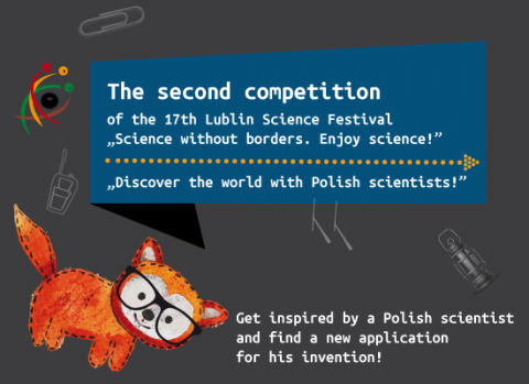 The second competition of the 17th Lublin Science...