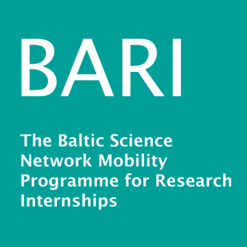 BARI - Baltic Science Network Mobility Programme for...