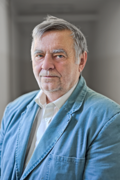 Interview with prof. Stefan Sokołowski