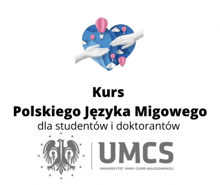 Kurs Polskiego Języka Migowego dla studentów i doktorantów