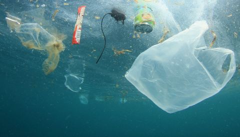 Plastik w środowisku – wczoraj, dziś i jutro