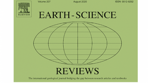 Badania procesów erozji wąwozowej (Earth-Sci. Reviews)