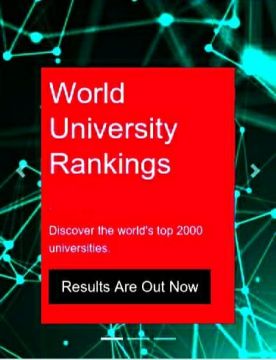 UMCS вошел в мировой рейтинг CWUR - Центр мировых...