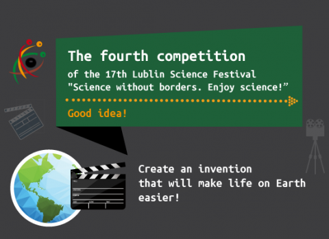 The fourth competition of the 17th Lublin Science...