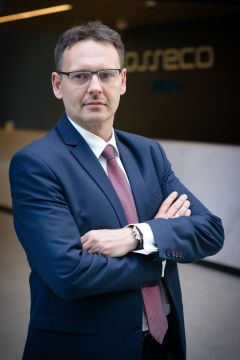 Interview with Daniel Lala - Vice President of Asseco...