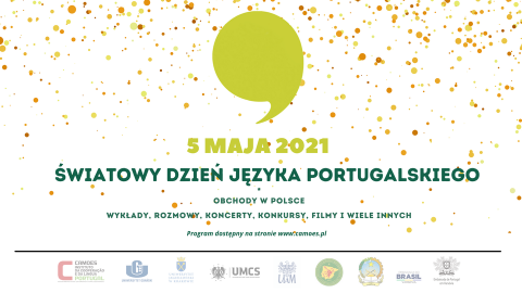 Światowy Dzień Języka Portugalskiego