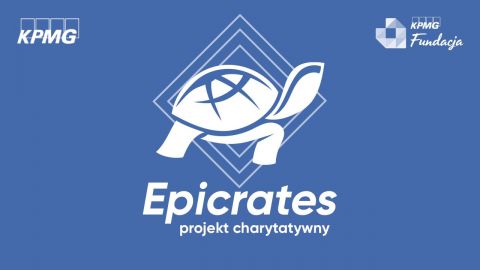 Projekt charytatywny “Epicrates”