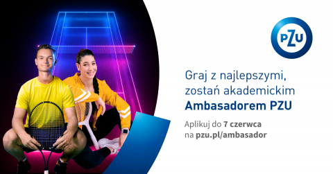 Program ambasadorski PZU