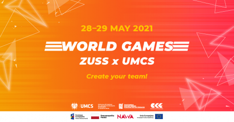 World Games ZUSS x UMCS