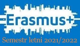 Dodatkowa rekrutacja na wyjazdy w ramach projektu Erasmus+ 