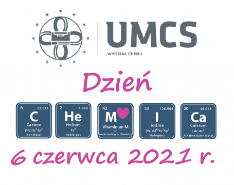 Świętujemy Dzień Chemika 2021