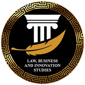 LAW, BUSINESS AND INNOVATION STUDIES Conference