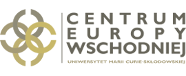 Student internships in UMCS Eastern Europe Center