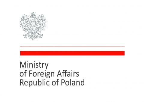 Grant from the Ministry of Foreign Affairs of the...