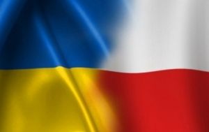 "Kształtujemy wspólne zaufanie: Polska i Ukraina"