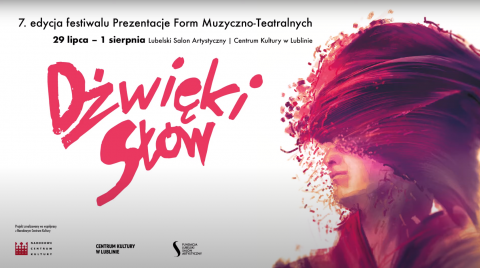 Dźwięki Słów w Lublinie - zapowiedź festiwalu