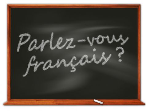 Bezpłatny kurs języka francuskiego dla studentów kierunku...