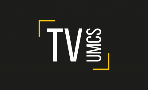 Nowe logo TV UMCS!