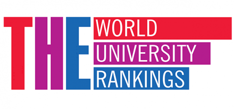 UMCS w Times Higher Education World University Ranking 2022