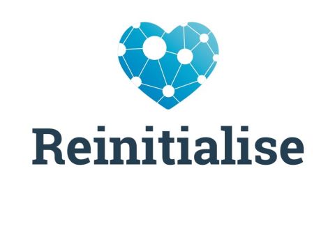 Informacje o projekcie "Reinitialise" i zdjęcia