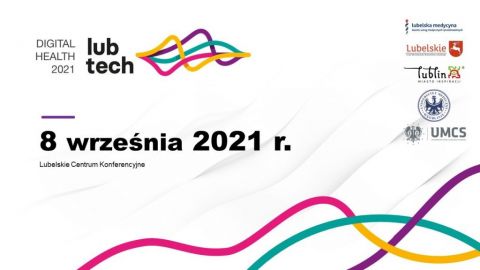 LubTech-Digital Health 2021