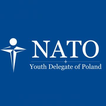 Rekrutacja do programu NATO Youth Delegate of Poland -...