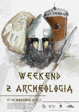 Weekend z archeologią