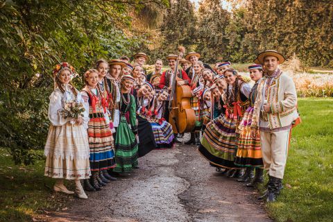 Rusza jesienny nabór do Zespołu Tańca Ludowego UMCS