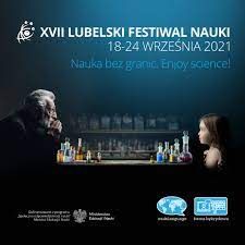 XVII Lubelski Festiwal Nauki