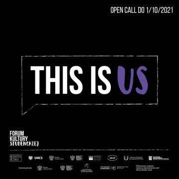 This is Us - open call