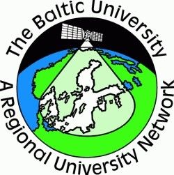Master Thesis Training from the Baltic University Programme