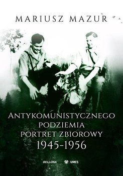 Promocja nowej książki prof. M. Mazura w Wojewódzkiej...